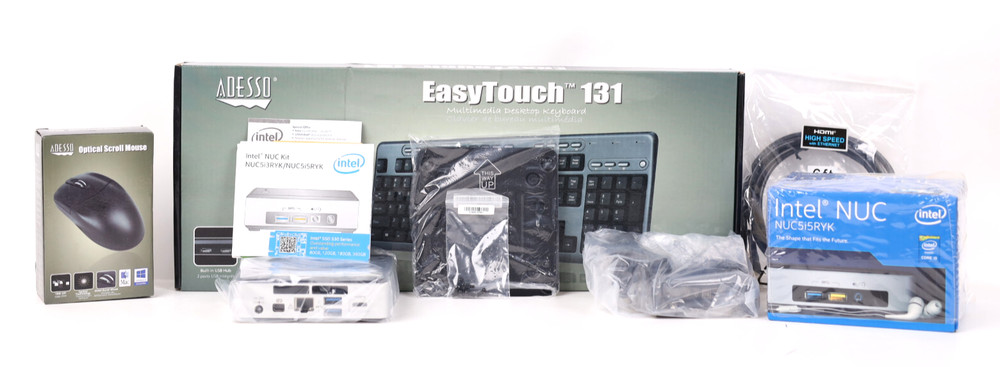 BTX Technologies BTX-SOLA1 Solstice Main Unit Never Installed p953