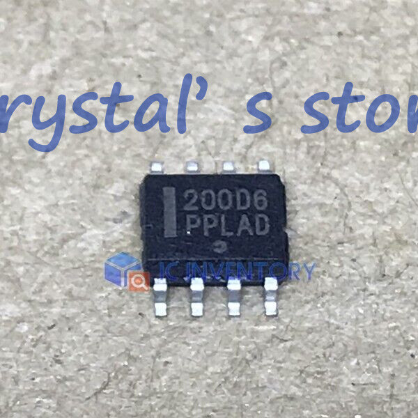 5PCS 200D6 Encapsulation:SOP-8