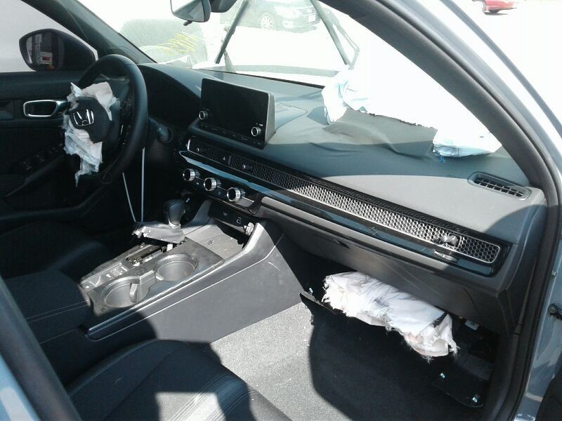 CIVIC 2024 Camera/Projector 121276