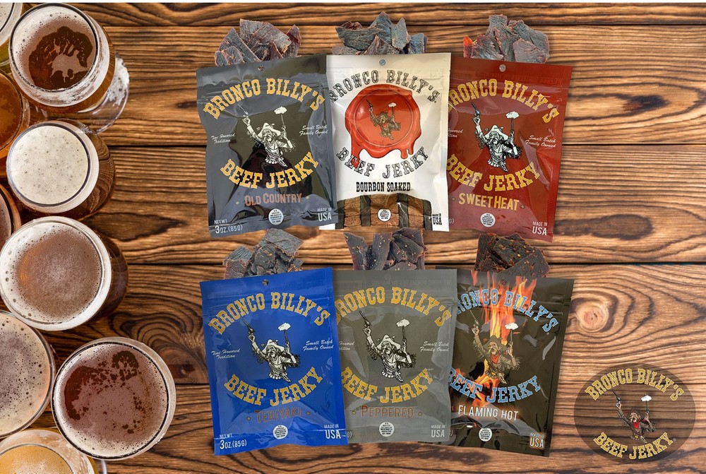 6 Pack Sampler