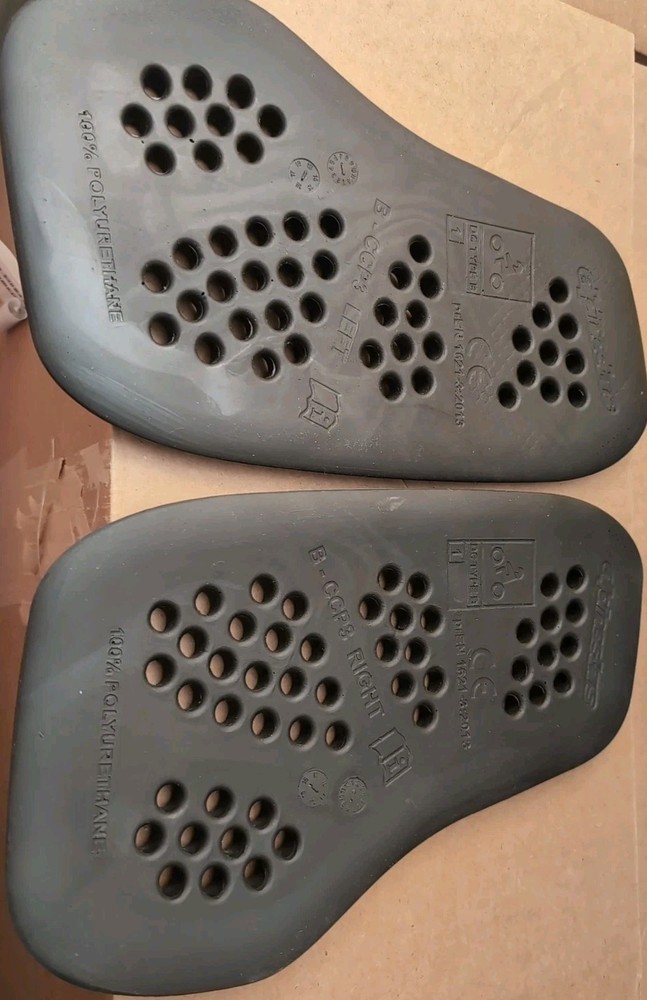 Alpinestars Nucleon KR-CI