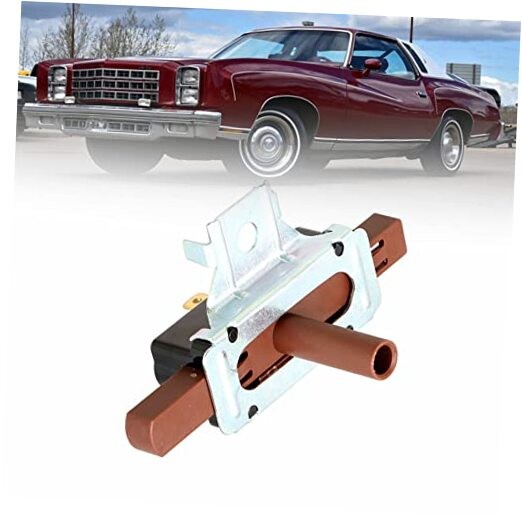Kickdown Switch Replacement for 1969-1977 TH400 Transmission Monte Chevelle