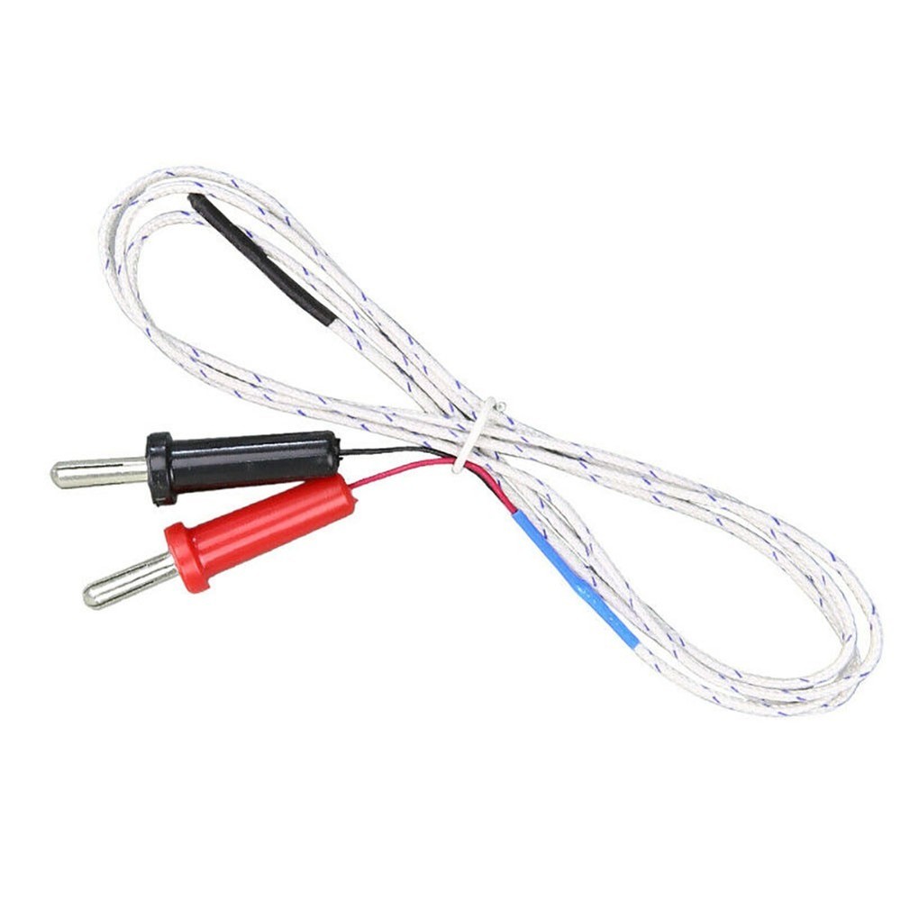 Testing Digital Circuitry Multimeter Thermocouple Probe For Multimeter