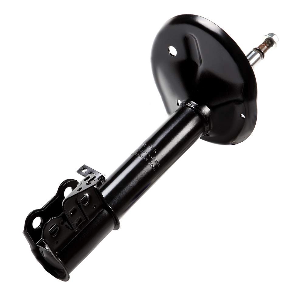 Front and Rear Shock Absorbers Compatible 1996-2000 RAV4 Replacement 334252