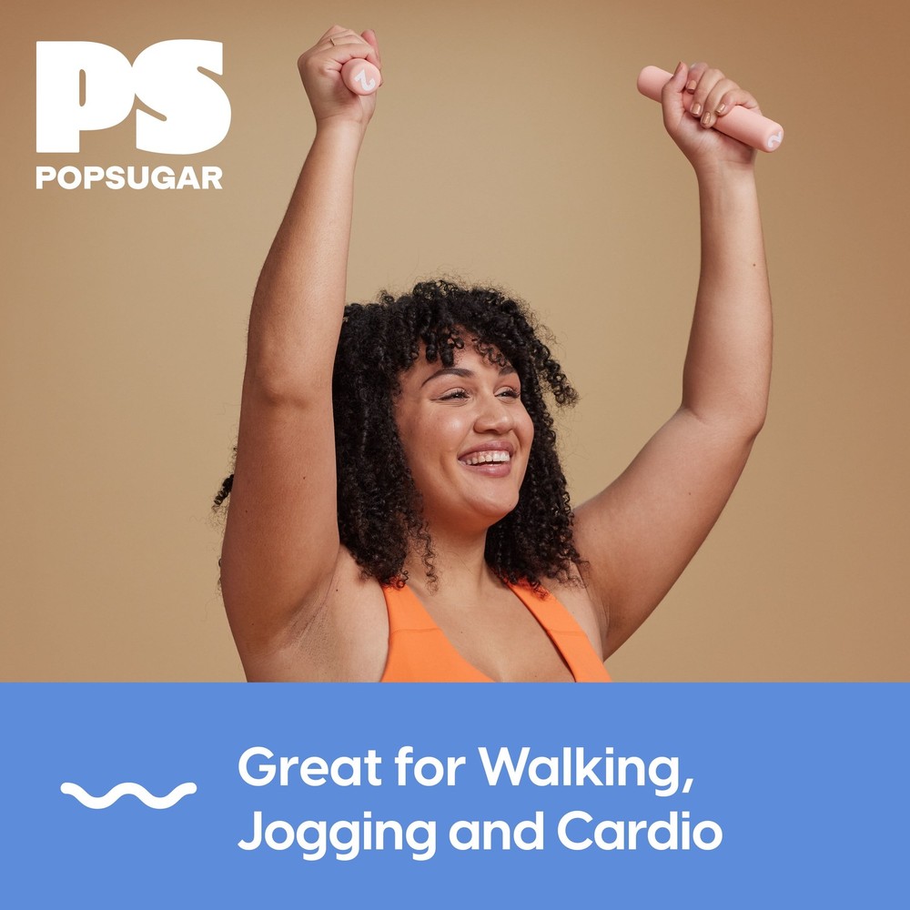 Popsugar Bar Weight, 2lb