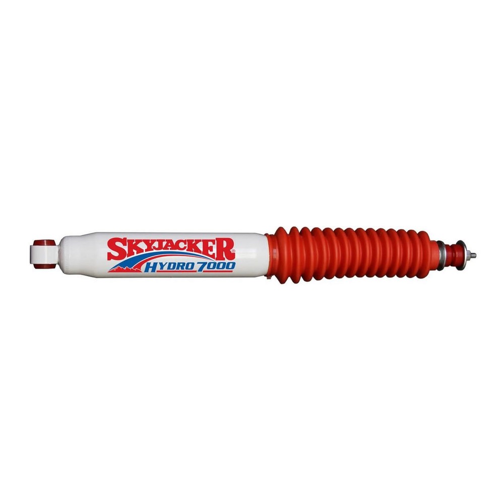 Steering Damper Kit FOR 1985 Jeep Scrambler