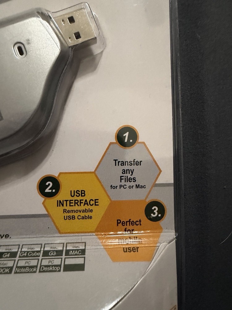 NEW Secure Digital Card Reader Writer USB High Speed for PC MAC Windows CR-T2-UD