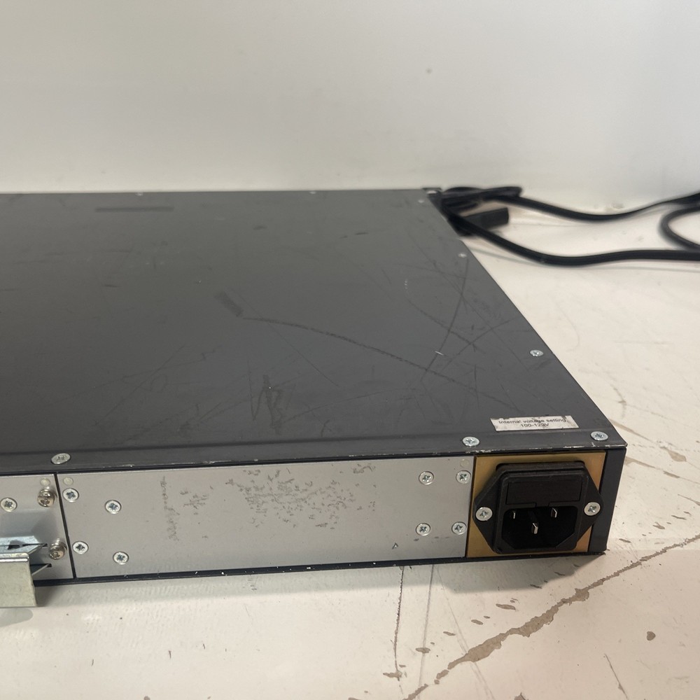 Tandberg TS Processor TT6020