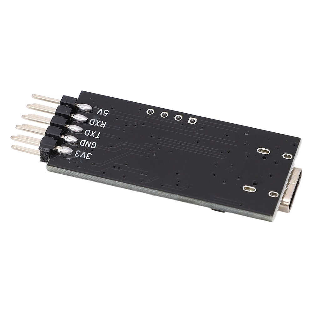 Simulation Download Burner STM32 Development Debugger SWD USB Serial Port DC5V
