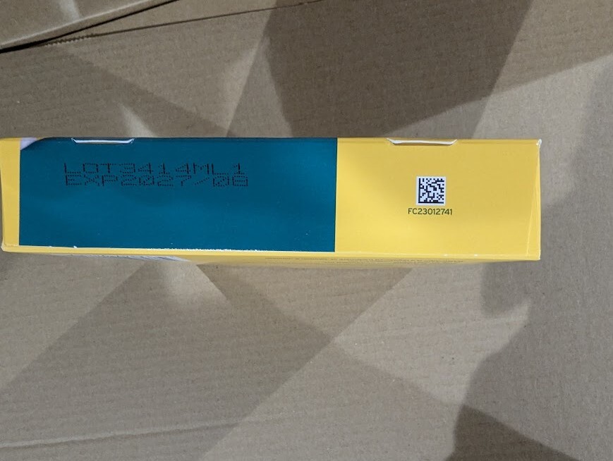 Neosporin Original First Aid Antibiotic Ointment 1 oz. tube + .5 oz. tube, 2 pk.