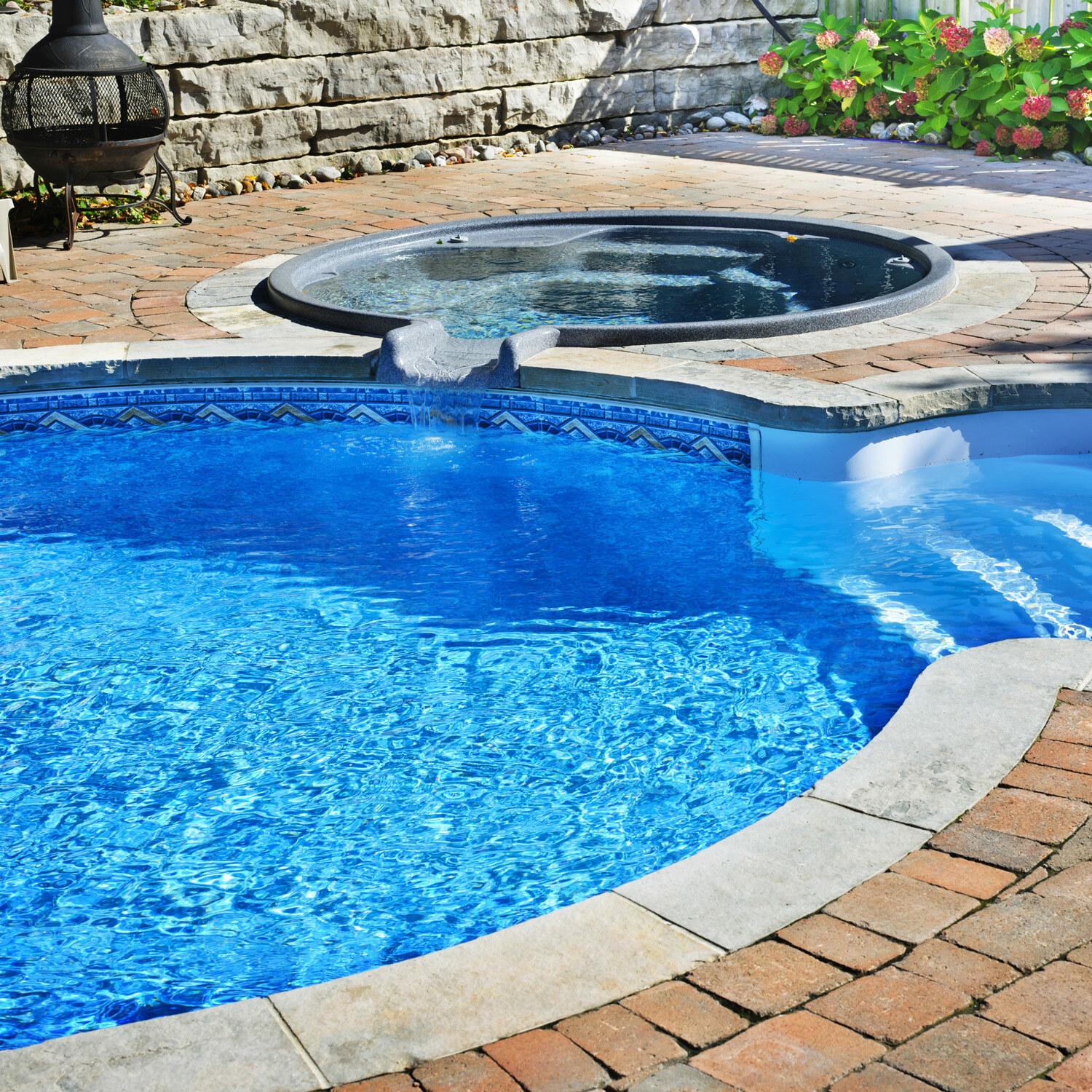 Foam Free Super Defoamer for Hot Tub, Spa, Pool & Pond Anti-Foam - 2 x 16 oz.