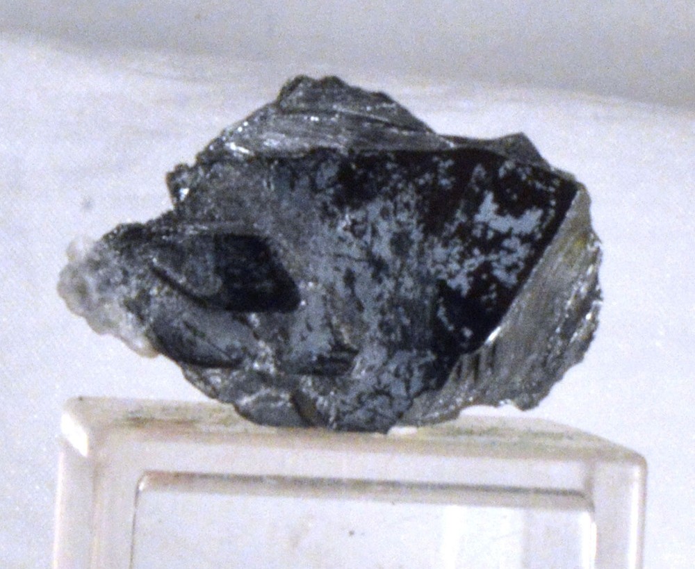 #4931b Hematite - BCC Mine, Arizona