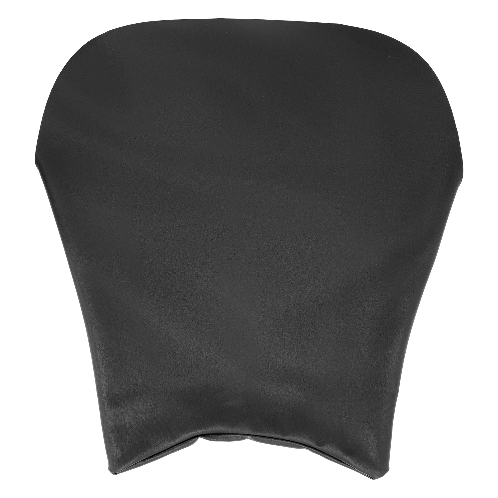 New Black PVC Seat Cover Replacement Fit For Honda Recon 250 TRX250 1997-2004