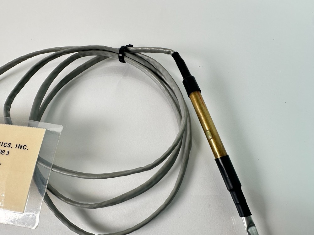 LDJ Electronics HR-70-CP Hall Effect Probe
