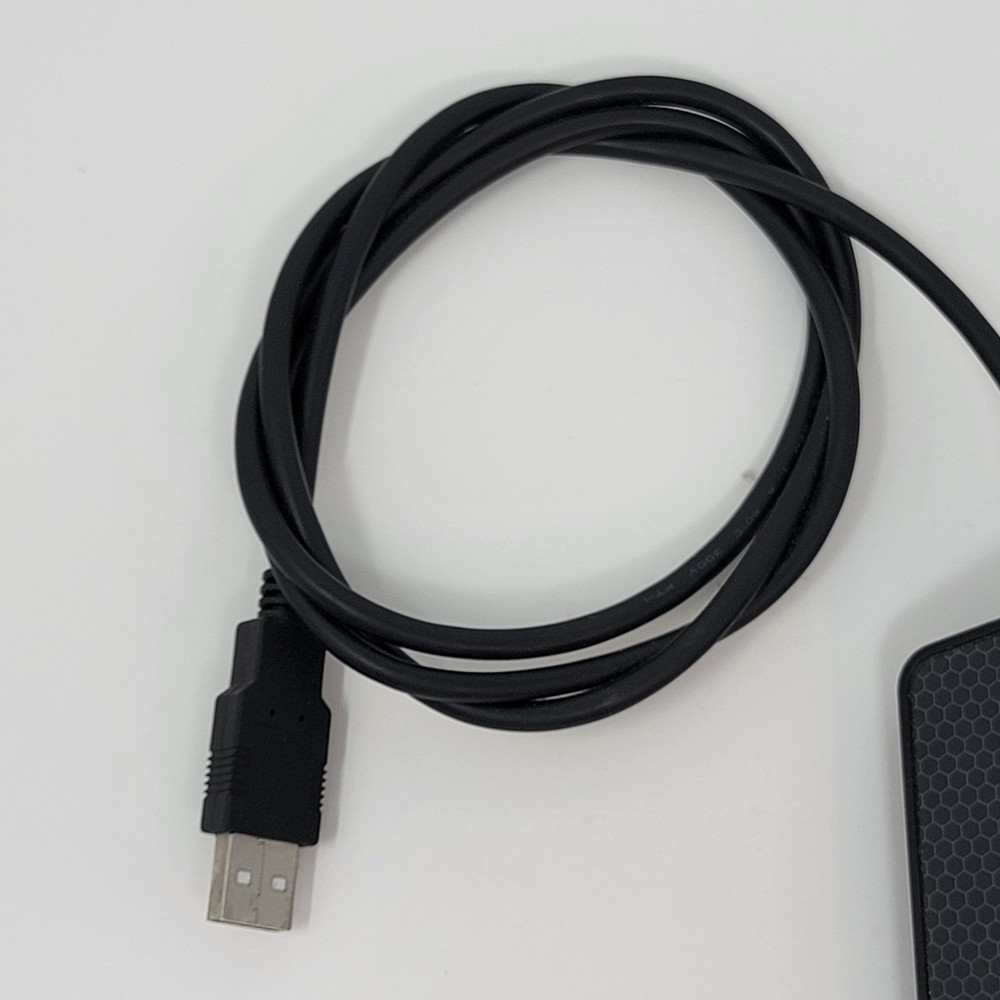 Kvaser Leaf Light HS V2 M12 USB to CAN Bus Interface, Marine Version