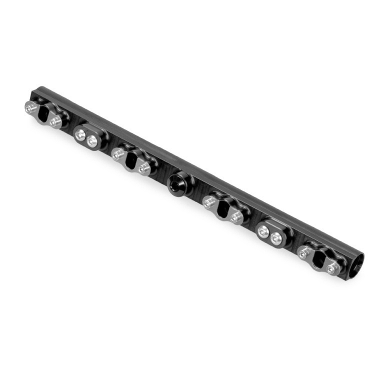 Nuke Performance Billet BMW 4cyl M42 fuel rail e30 e39 e46 e60 120-02-112