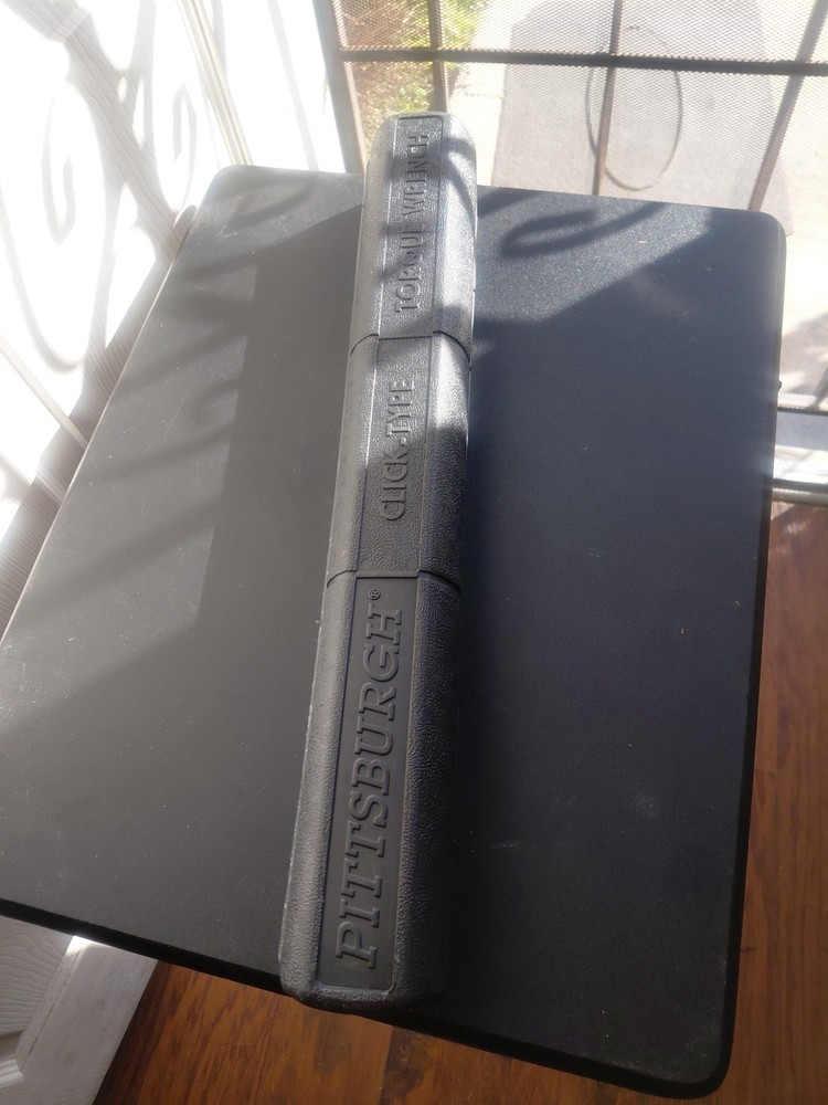 Puttsburgh Click-type Torque Wrench