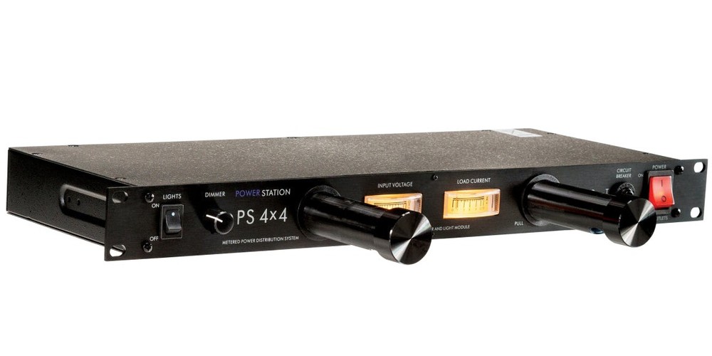 ART PS4X4 Power Distribution System