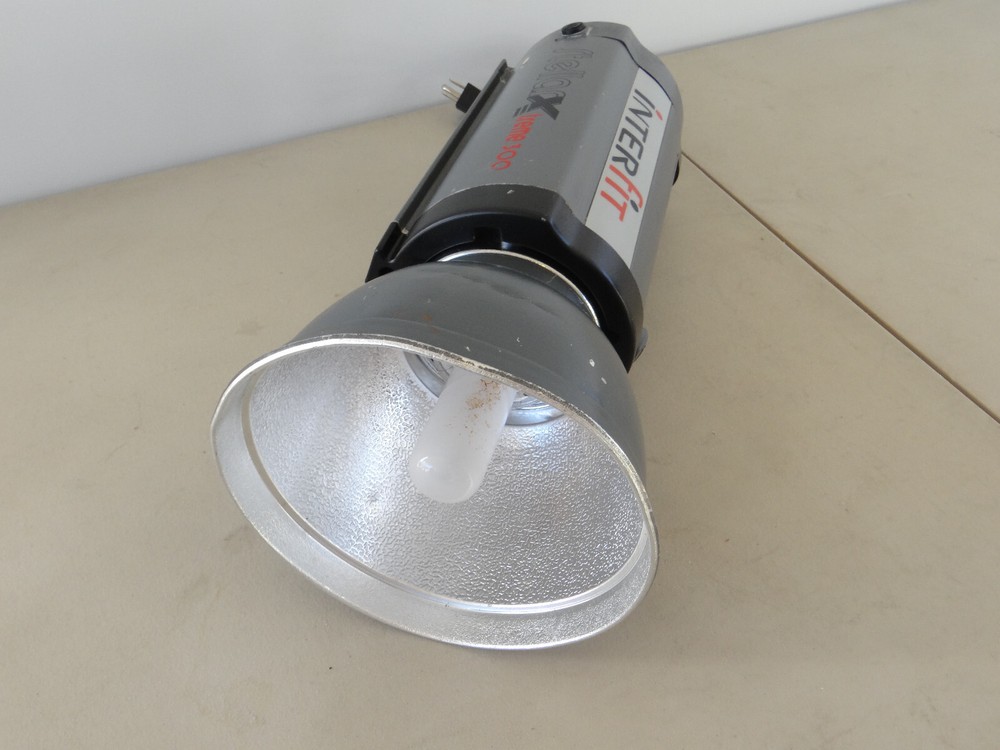 Interfit Stellar Xreme X 300 Flash Monolight