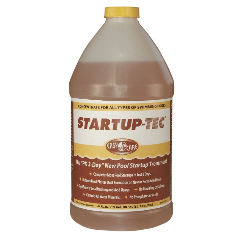 Easycare Proactive Start-Up Treatment Controls Plaster Dust & Staining (70064)