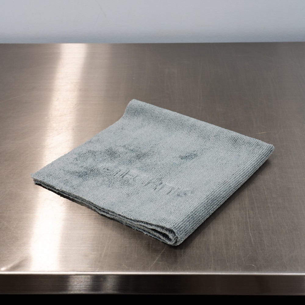Gtechniq MF1 Microfiber Towel | ZeroR Buff Coating Removal