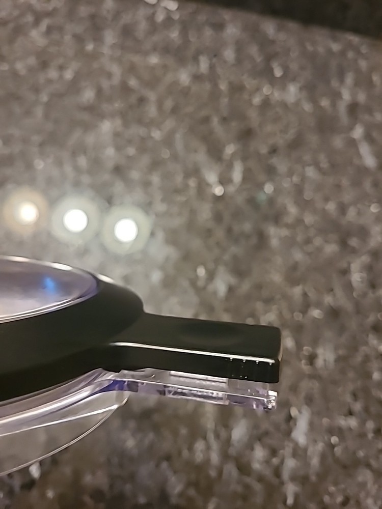 Kitchen Aid Replacement LID Part Food Chopper Processor Model KFC0516 Lid Only