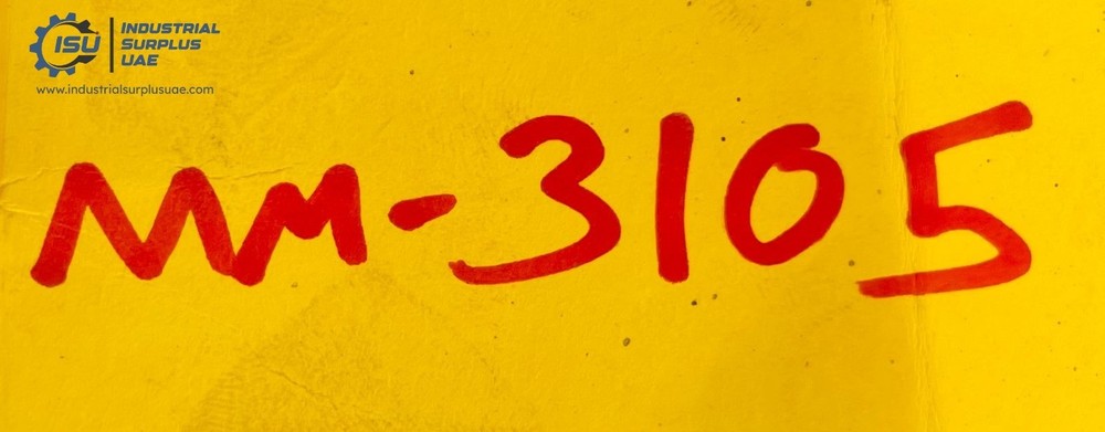 Ridgid 300 Compact Pipe Threader/ Threading Machine 230V