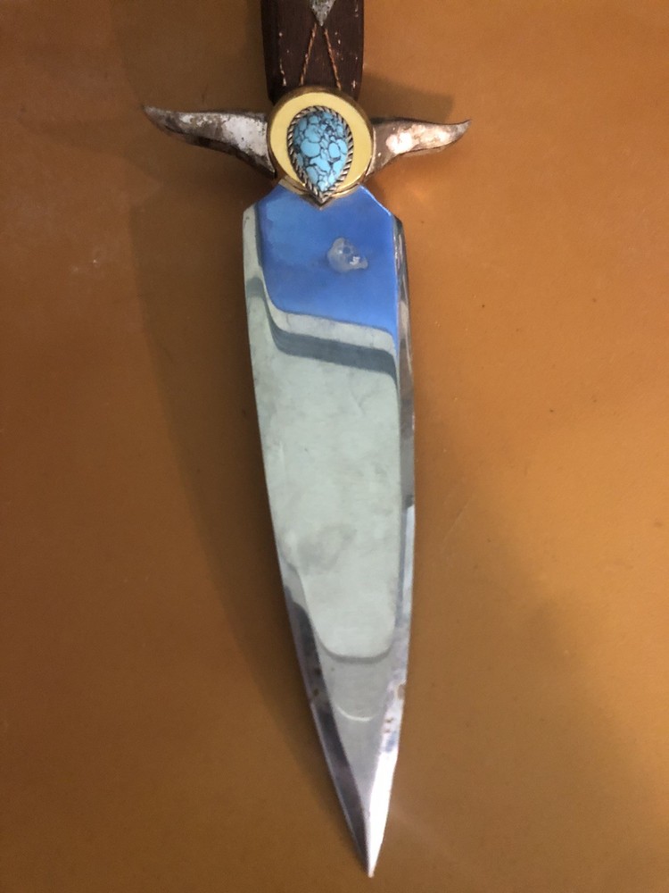 Vintage Dagger
