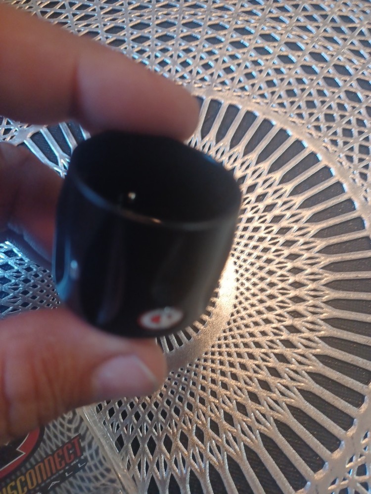 Shocker CP Paintball Feedneck