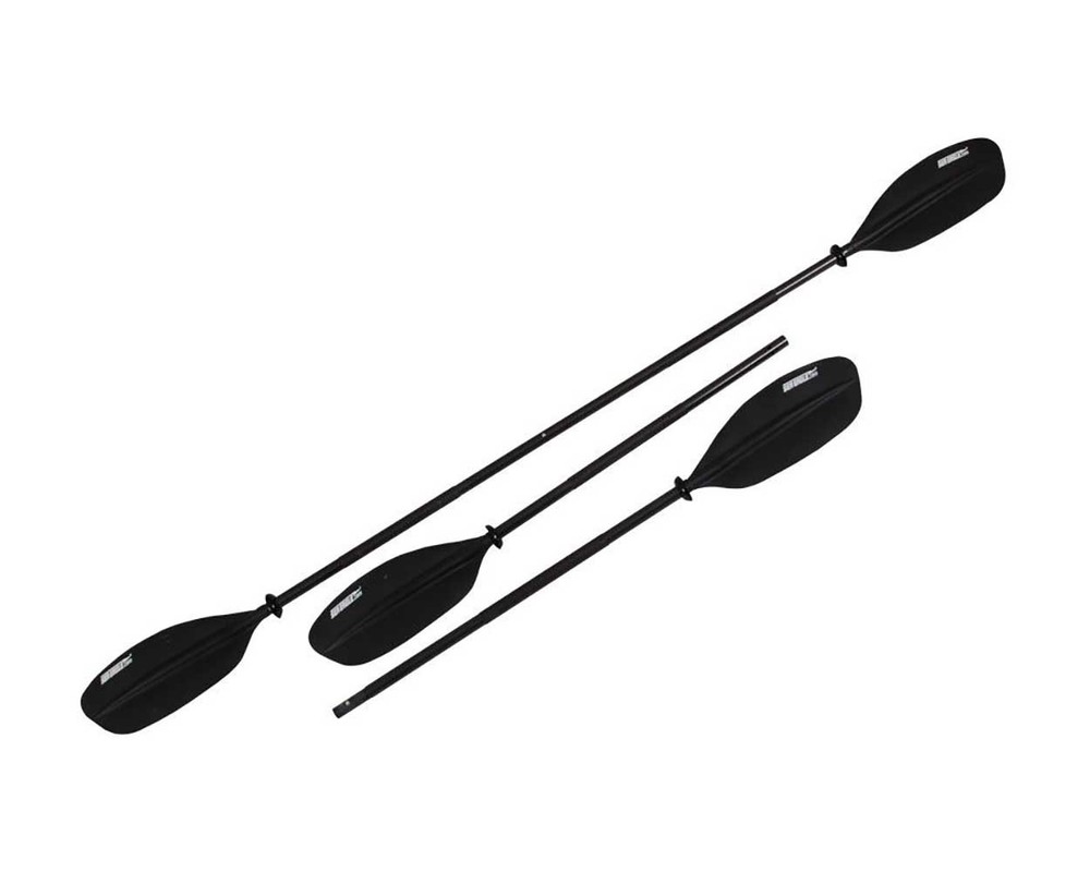 New Sea Eagle AB50 8' 2 Part Featherweight Double End Paddle