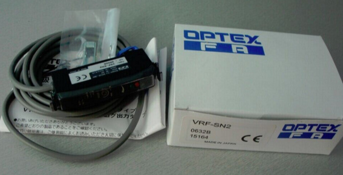 Fst VRF-SN2 VRFSN2 1pcs NEW OPTEX free ship