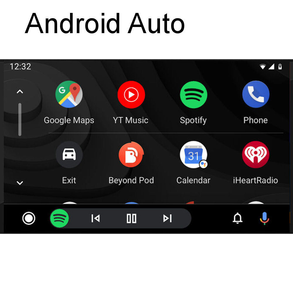Suzuki Swift 2005-2010 GPS Wireless Apple Carplay Android Auto camera Head Unit