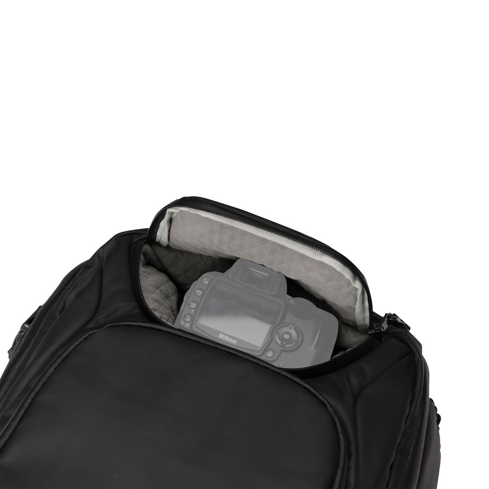 Magma Solid Blaze Pack 120 Lightweight Storage DJ Accessories Backpack idjnow
