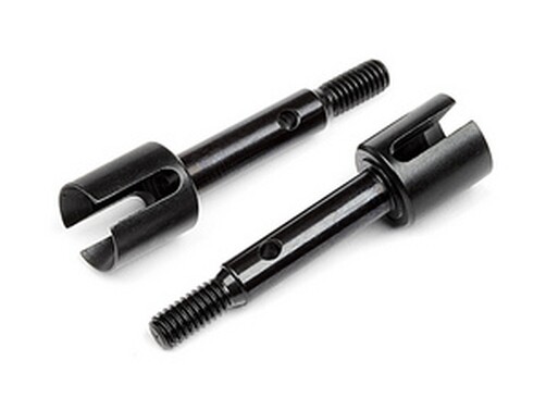 HPI Blitz Rear Axle 5x39mm HPI103361