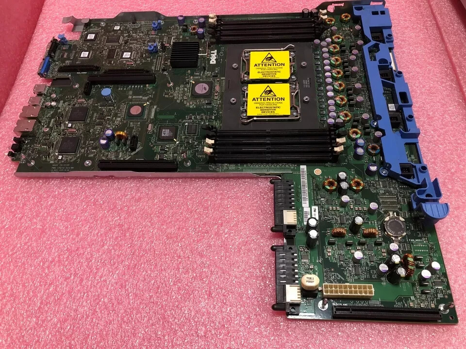 H535T DELL PE2970 SYSTEM BOARD V2