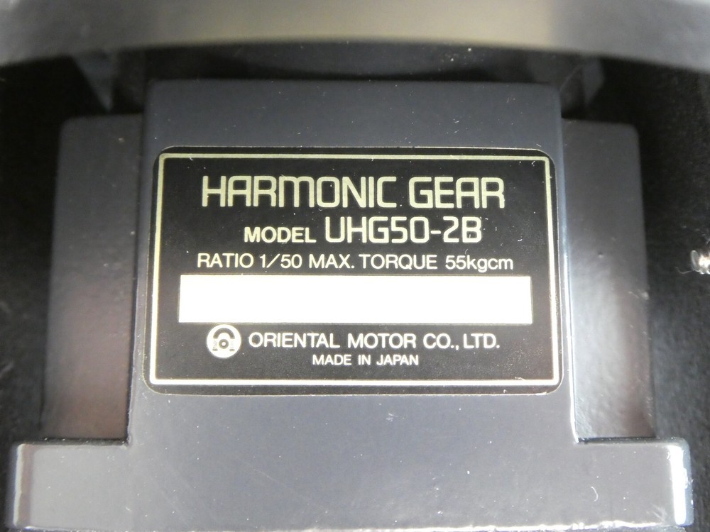 AMAT Applied Materials 0010-70317 HP Centura Robot Driver Working Surplus