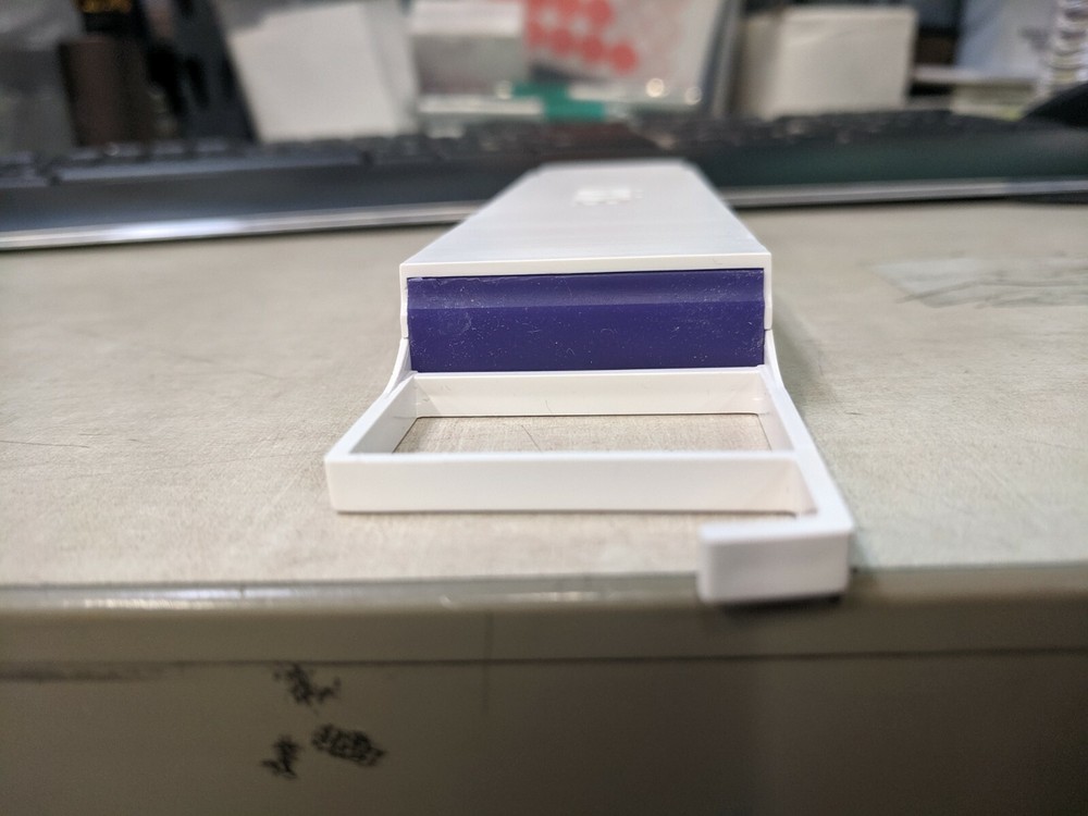 IXIA RK-FLEX-SPACER Rackmount Flex Tap Spacer Unit