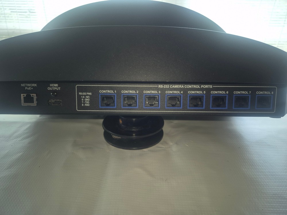 Vaddio 998-5750-000 PCC Premier Precision Camera Controller