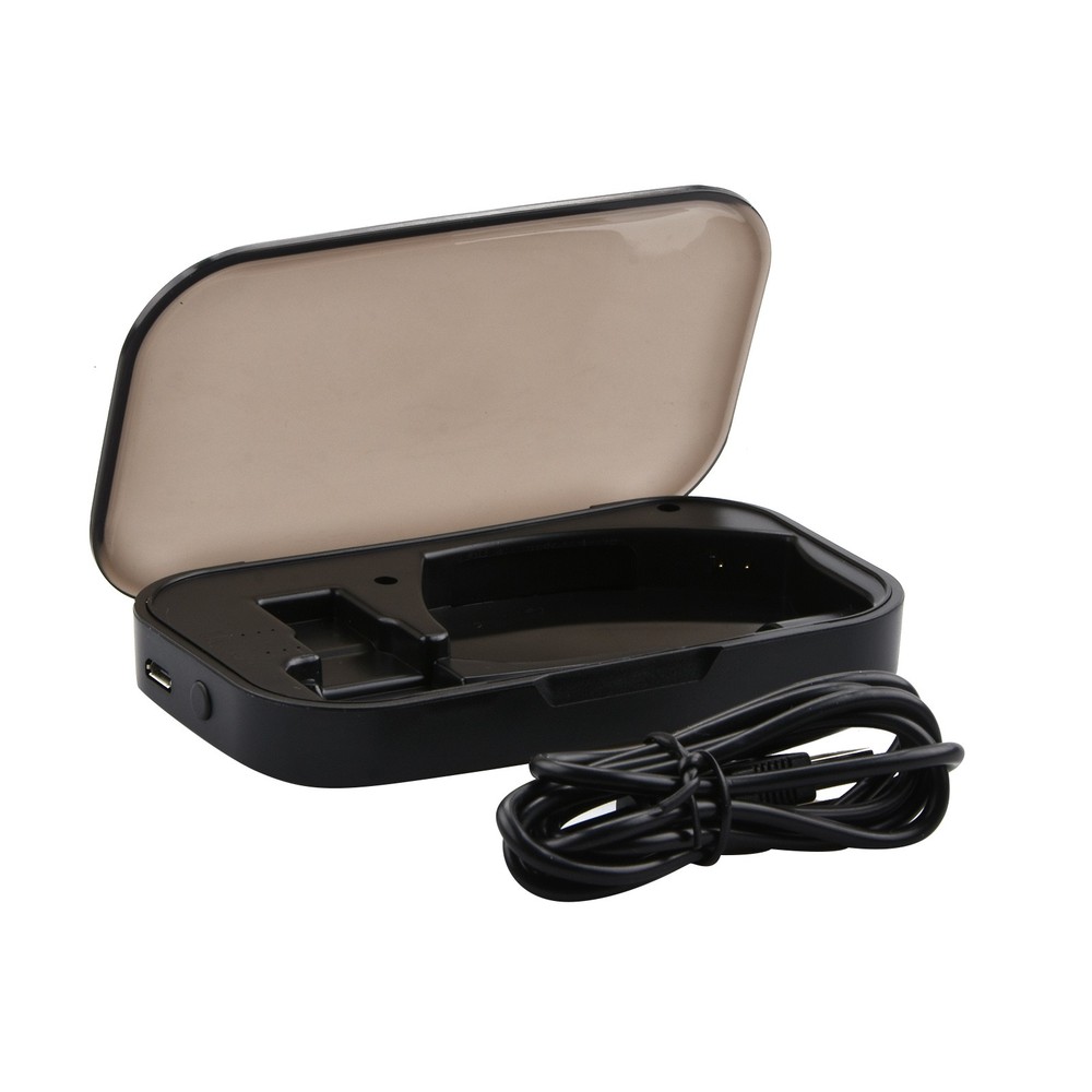 Bluetooth Wireless Headset Charging Case Box For Plantronics Voyager Legend A