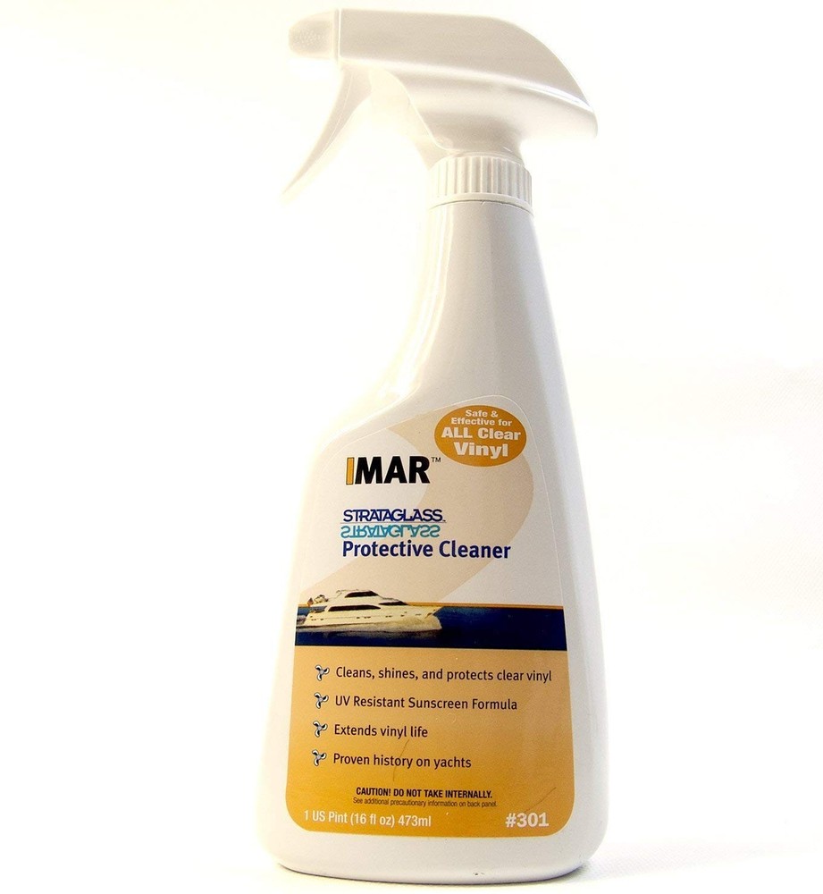 IMAR Strataglass Protective Cleaner 301