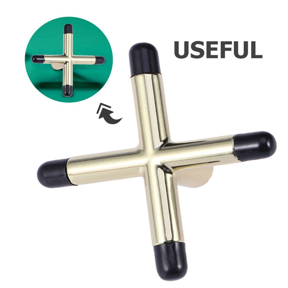 Billiard Stand Head Snooker Table Tool Pool Cue Rack Stick Holder