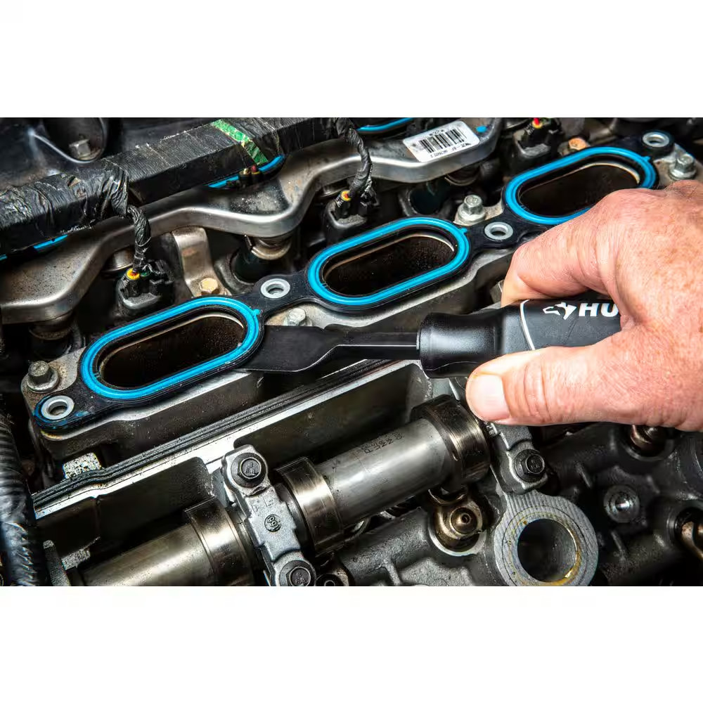 Scraper Set (4-Piece)