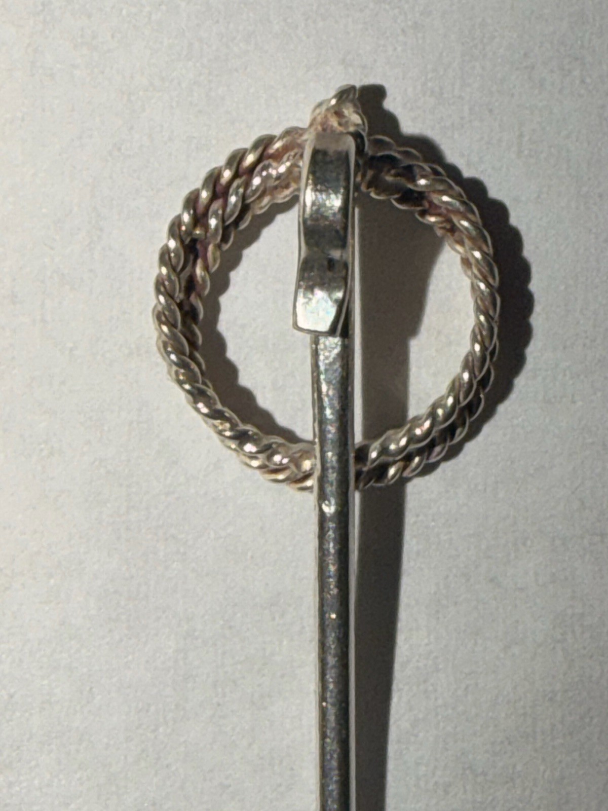 Set/22 Southwest Style Vintage Mexican Sterling Silver .925 CP Appetizer Picks