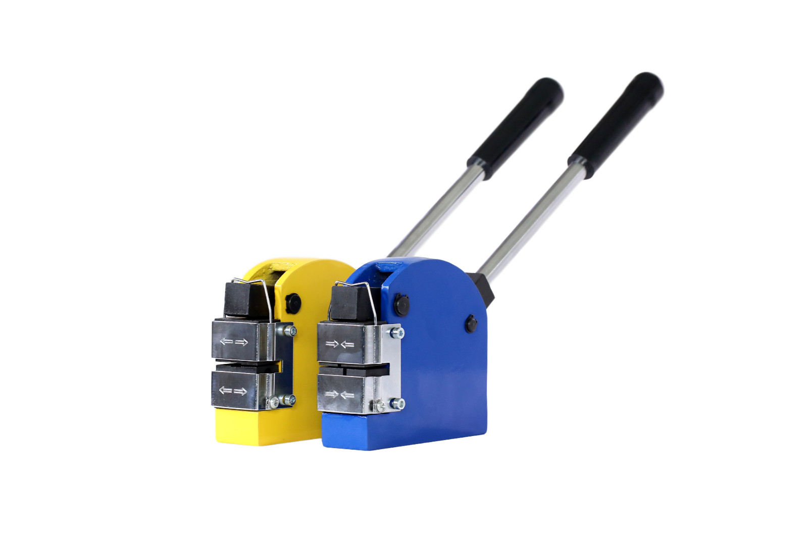 Metal Shrinker & Stretcher