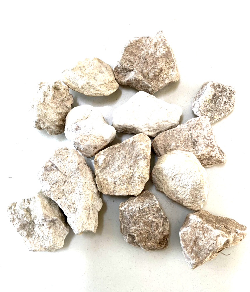 Limestone Rock Pieces