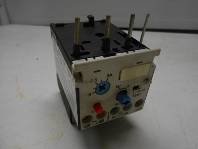 SQUARE D 891ODPA32 CONTACTOR