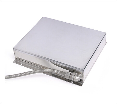 Ultrasonic Immersion Transducer Box 2400 Watts