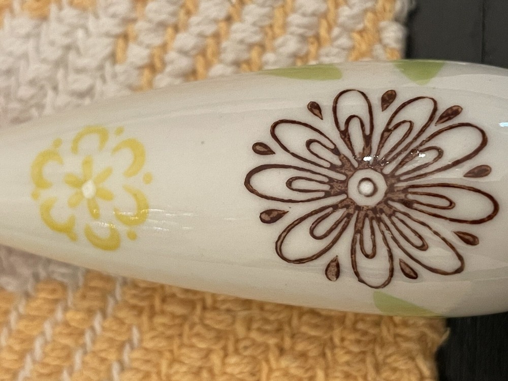 Cake Server Ceramic Handle Cake Server Cutter