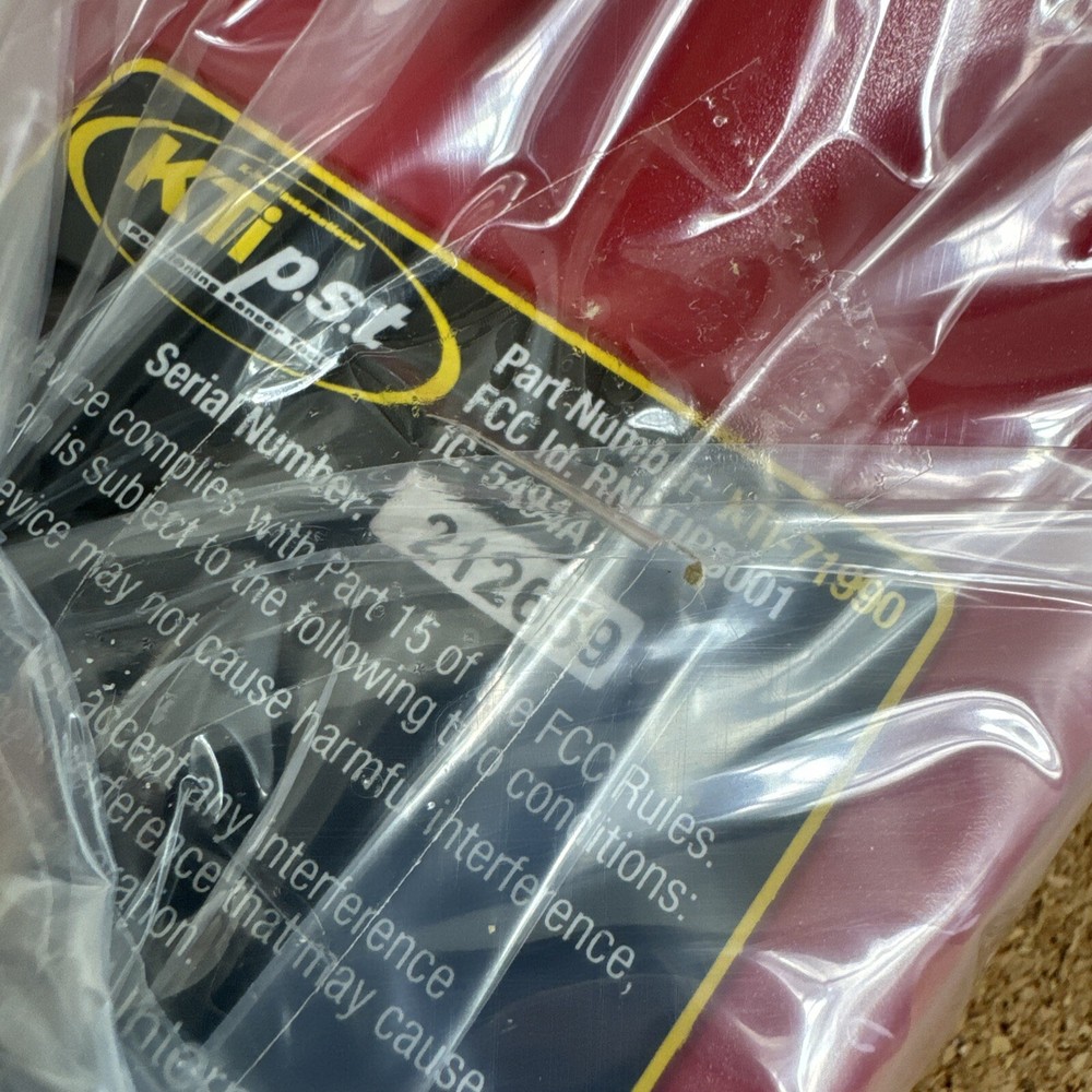 KTI-71990 Tire Pressure Sensor ~ Positioning Sensor Tool