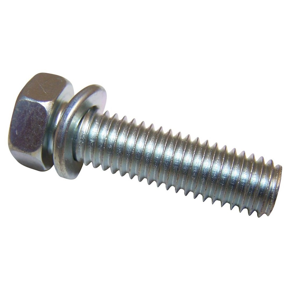 Crown Automotive 83500525  U BOLT KIT